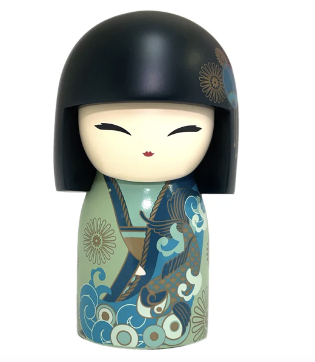 Bambolina Kimmidoll Yoshiko - "Fortuna"